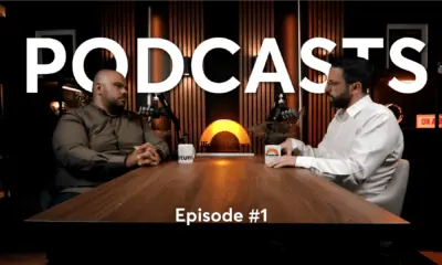 «Η Ηλιούπολη Χρειάζεται Ενότητα Και Συσπείρωση Δυνάμεων Για Να Βγεί Από Τη Μιζέρια» | Θ. Βαμβίνης