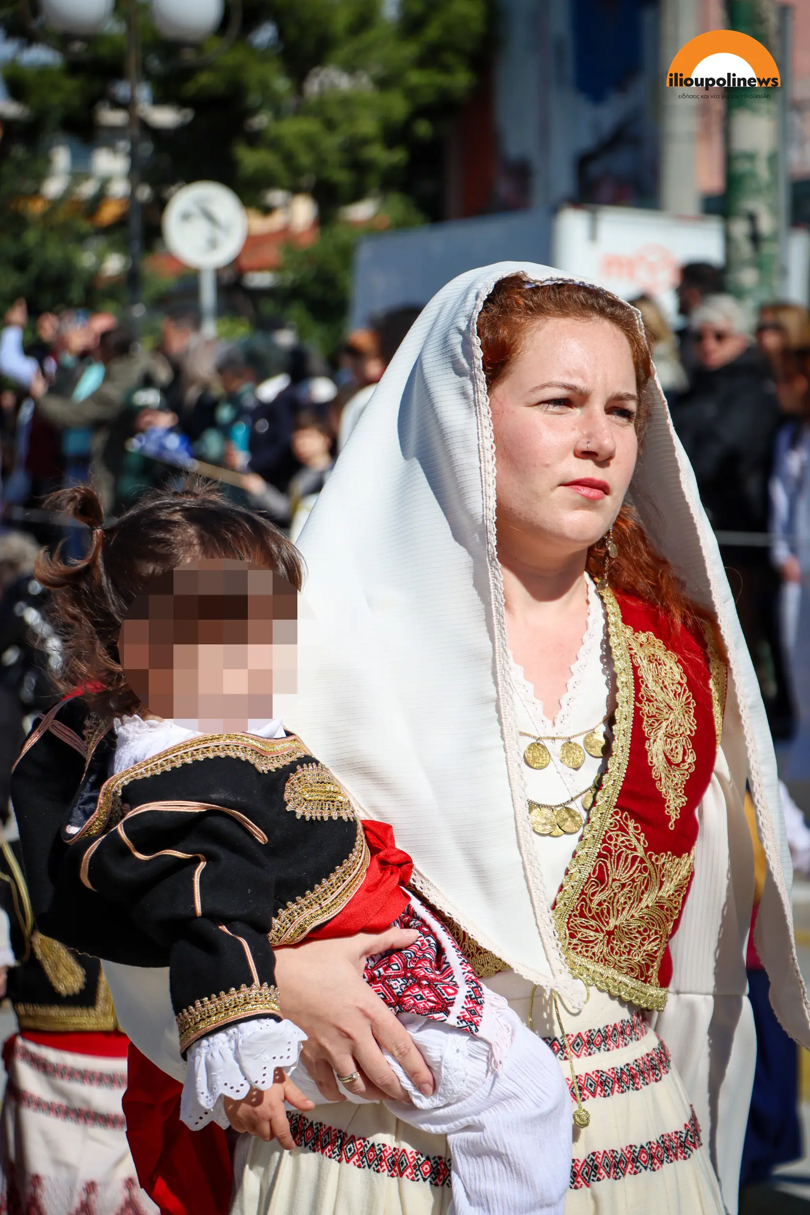 Φωτορεπορτάζ: Με Λαμπρότητα Και Πλήθος Κόσμου Ο Εορτασμός Της 28ης Οκτωβρίου Στην Ηλιούπολη 104 PARELASI 281026 105 Φωτορεπορτάζ: Με Λαμπρότητα Και Πλήθος Κόσμου Ο Εορτασμός Της 28ης Οκτωβρίου Στην Ηλιούπολη