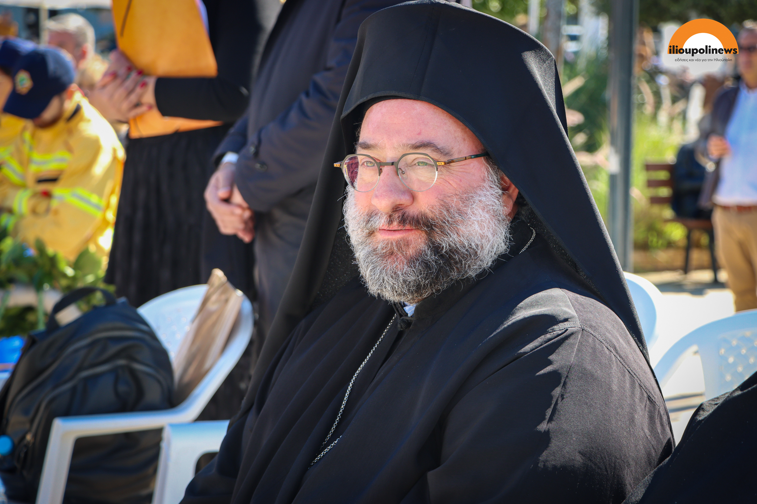 Φωτορεπορτάζ: Με Λαμπρότητα Και Πλήθος Κόσμου Ο Εορτασμός Της 28ης Οκτωβρίου Στην Ηλιούπολη 19 PARELASI 281026 19 Φωτορεπορτάζ: Με Λαμπρότητα Και Πλήθος Κόσμου Ο Εορτασμός Της 28ης Οκτωβρίου Στην Ηλιούπολη