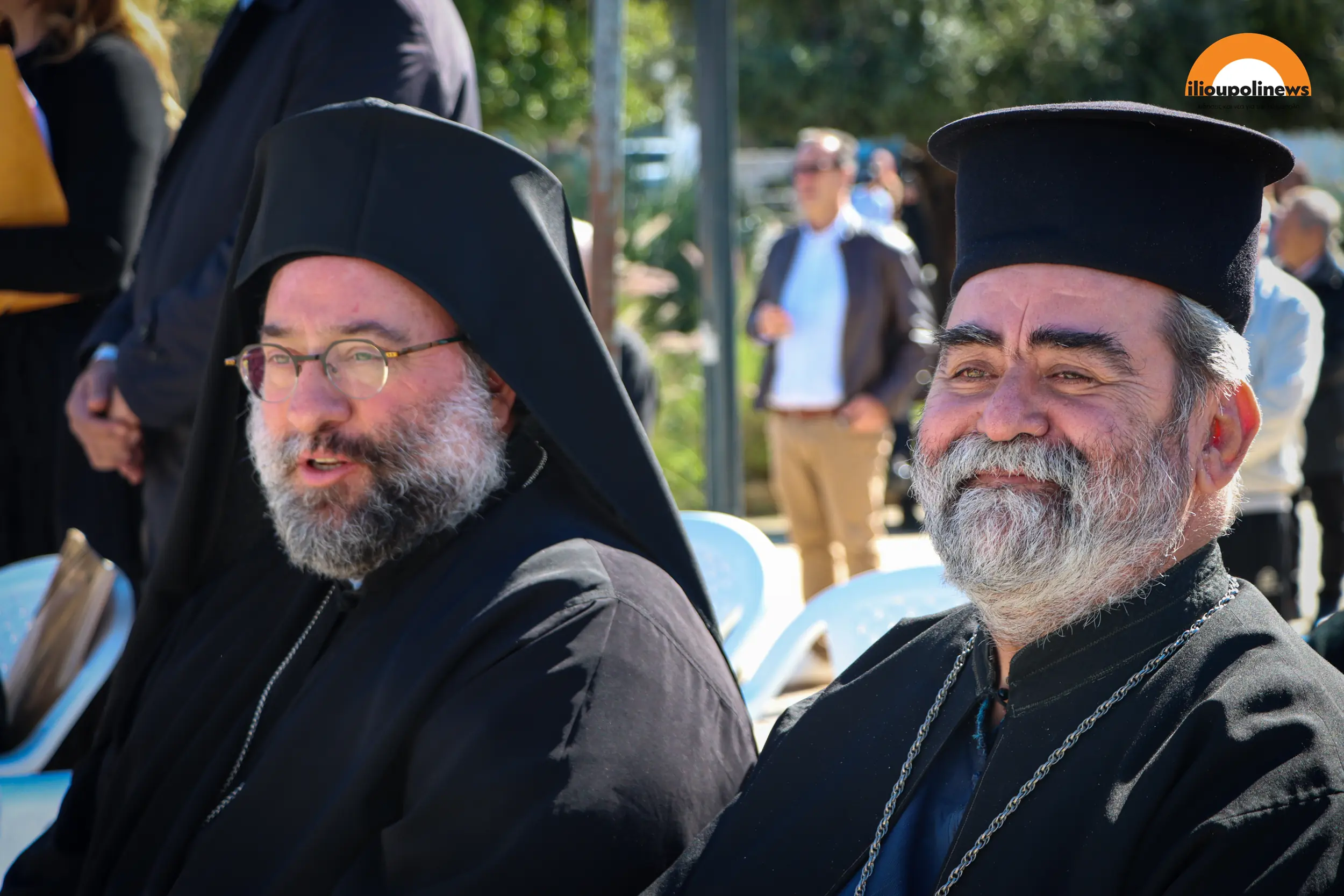 Φωτορεπορτάζ: Με Λαμπρότητα Και Πλήθος Κόσμου Ο Εορτασμός Της 28ης Οκτωβρίου Στην Ηλιούπολη 20 PARELASI 281026 20 Φωτορεπορτάζ: Με Λαμπρότητα Και Πλήθος Κόσμου Ο Εορτασμός Της 28ης Οκτωβρίου Στην Ηλιούπολη