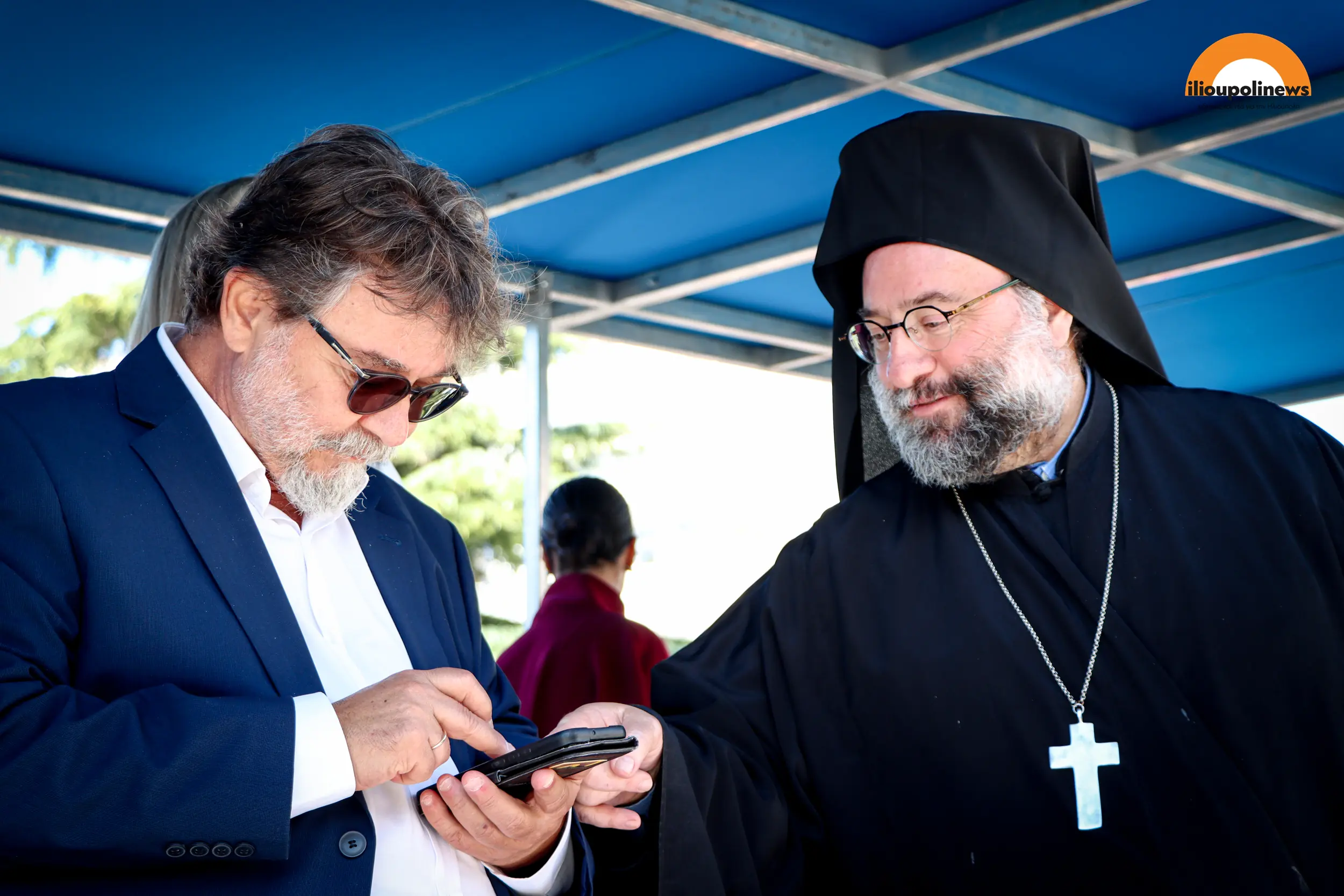 Φωτορεπορτάζ: Με Λαμπρότητα Και Πλήθος Κόσμου Ο Εορτασμός Της 28ης Οκτωβρίου Στην Ηλιούπολη 91 PARELASI 281026 92 Φωτορεπορτάζ: Με Λαμπρότητα Και Πλήθος Κόσμου Ο Εορτασμός Της 28ης Οκτωβρίου Στην Ηλιούπολη