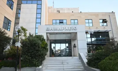 Η Επίσημη Ενημέρωση Του Δήμου Ηλιούπολης Για Τον Τραυματισμό Εργαζομένου