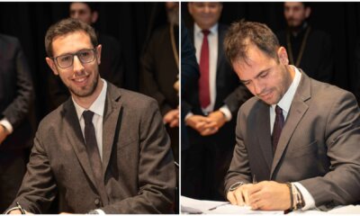 Ηλιούπολη: Δύο Ηχηρές Διαφοροποιήσεις Στην Παράταξη Του Δημάρχου Για Την Ιδιωτικοποίηση Του Τμήματος Πρασίνου