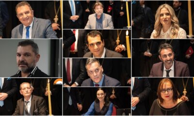 Ανασχηματισμός Στο Διοικητικό Σχήμα Του Δήμου Ηλιούπολης – Οι Νέοι Αντιδήμαρχοι