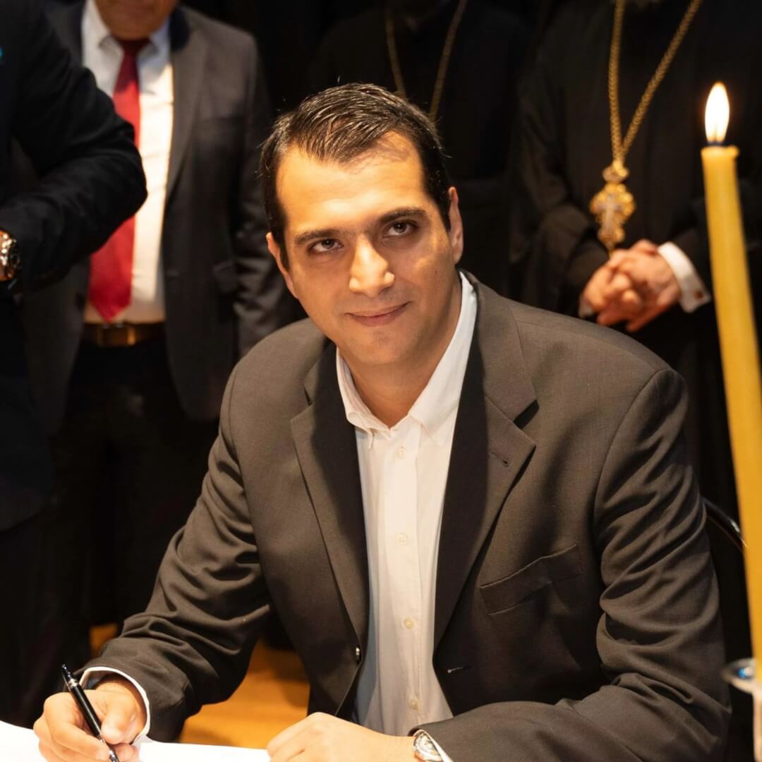 Οι Αντιδήμαρχοι Ηλιούπολης… Στον Πίνακα 5 ΣΕΛΙΔΑ 11 ΔΗΜΗΤΡΗΣ ΚΟΜΝΗΝΟΣ Οι Αντιδήμαρχοι Ηλιούπολης… Στον Πίνακα