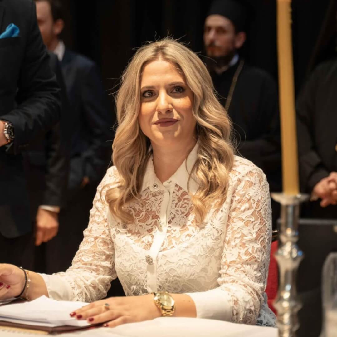 Οι Αντιδήμαρχοι Ηλιούπολης… Στον Πίνακα 1 ΣΕΛΙΔΑ 11 ΚΥΡΙΑΚΗ ΜΑΡΗ Οι Αντιδήμαρχοι Ηλιούπολης… Στον Πίνακα